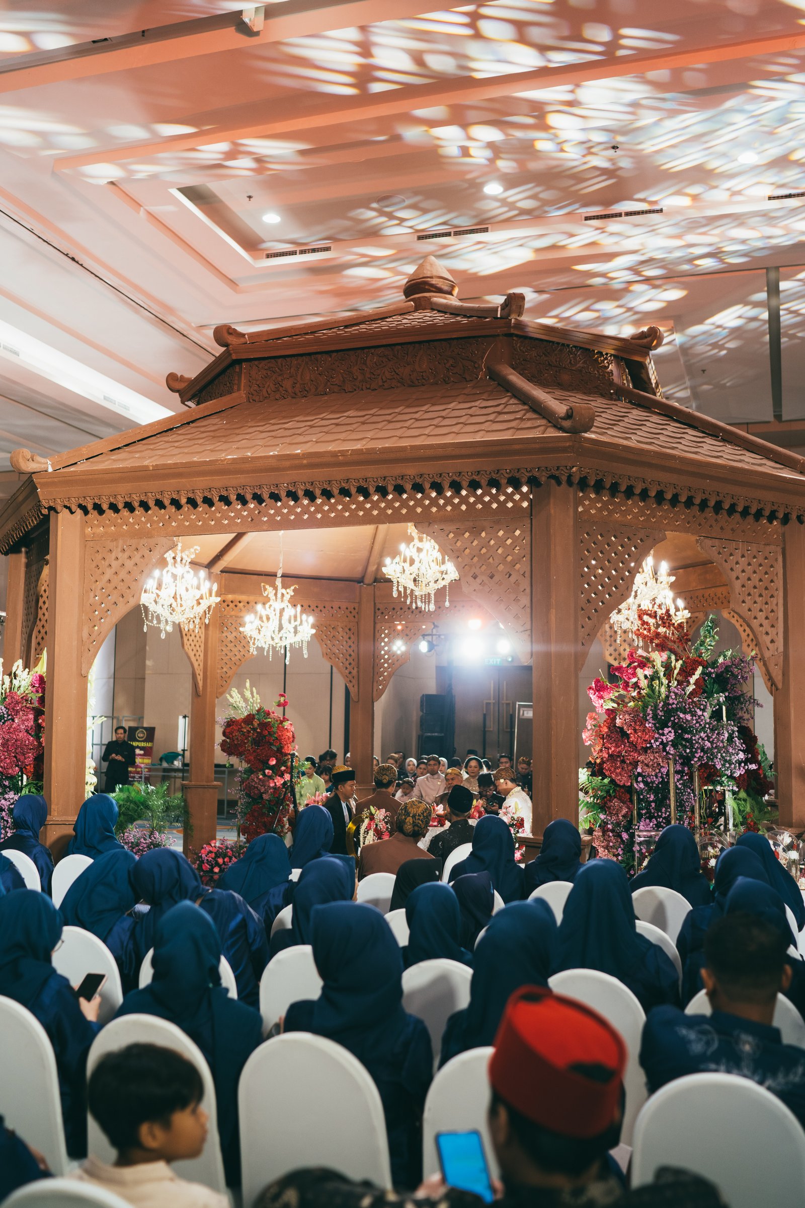 Fatma & Gatot